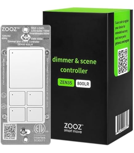 Switch　セット JAS45609 - GE 45609 Z-Wave On Off Switch - Amazon.com