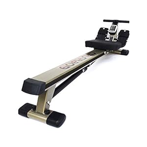 maxxus rowing machine