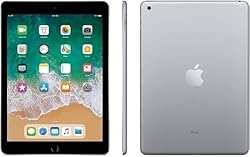 Apple iPad (2018 Model) with Wi-Fi only 32GB Apple