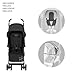 Maclaren Techno XT Stroller, Black/ Black