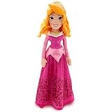 Disney Aurora Plush Doll - Sleeping Beauty Classic (21
