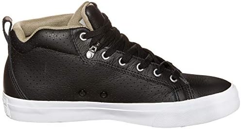 converse fulton mid trainers