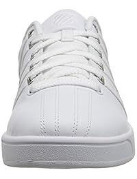 K-Swiss de los hombres Corte Pro II SP CMF Fashion Sneaker