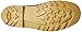 STORMTRACKS 11714.05 Youths' Boot, Size 05, Black/Tan