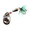 Sougayilang-Rotatable-Spinning-Fishing-Lure-with-Feather-Pack-of-30pcs