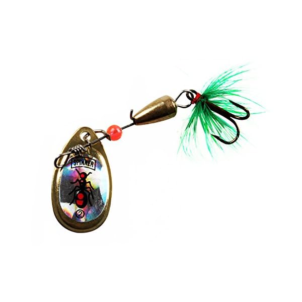 Sougayilang-Rotatable-Spinning-Fishing-Lure-with-Feather-Pack-of-30pcs