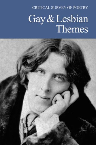 Gay & Lesbian Themes (Poets) (Critical Survey of Poetry)