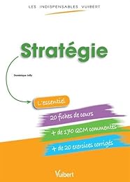 Stratégie