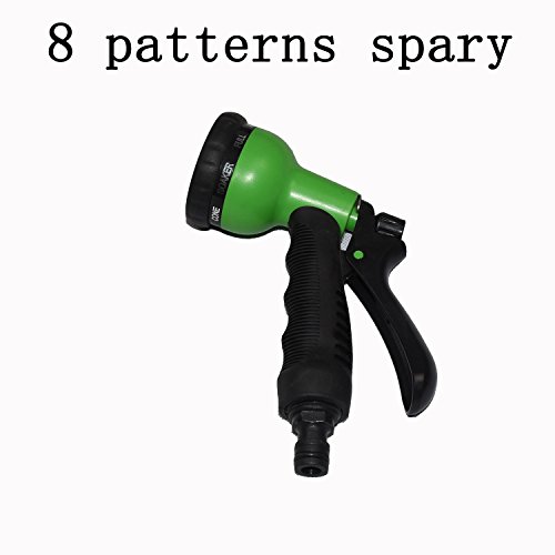Garden Hose Nozzles/Hose nozzle heavy duty,water hose nozzle, High Pressure Garden Sprayer, High Pressure Nozzle, Ideal Car Wash, Watering Lawn, Garden and Pets