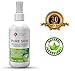 Kerah Lane Pure Skin - Natural Toner & Cleanser for Treatment of Ingrown Hairs, Acne & Razor Bumps. Use After Shaving, Waxing & Hair Removal or as a General Skin Care Solution for Women & Men 8.45oz