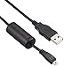 Nikon EH-70P AC Adapter Charger and UC-E6 Cable for Nikon Coolpix S2700,S2800,S3500, S3600, S3700, S5200, S6500, S9400, S9500, P530 Cameras