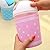 Lovely Trash Can Debris Storage Plastic Bucket Desktop Small Household Fishing Water Cleaning Tools Waste Bins