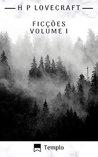 Livro Ficções - Volume I (Ficções completas Livro 1)