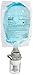 Rubbermaid Commercial Enriched Hand Soap Refill for Flex Skin Care Soap Dispenser, Rich Aqua Foam, 500-mL
