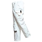 Portwest Unisex Painters Trouser / Workwear