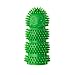 Waggletooth Dog Toothbrush, Green