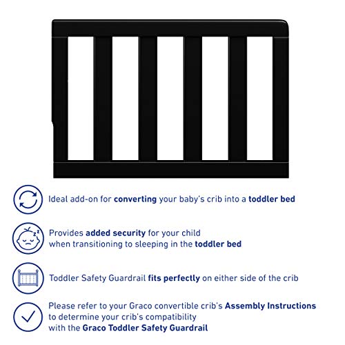 graco lennon crib instructions