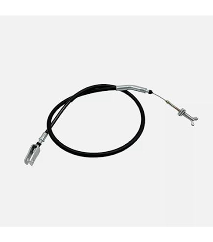 Amazon.com: All Balls Racing ATV Brake Cable 45-4018 Compatible