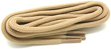 75cm Thick Round Cord Shoe/Trainer/Boot Laces British Made