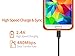 Micro USB Cable, COCOCAT [7-Pack]Premium Micro Charging Cable High Speed USB 2.0 A Male to Micro B 2.0 A Male to Micro B Sync and Charging Cables for Android, Samsung, HTC, Motorola, Nokia and More