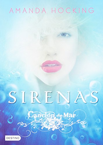 Canci 243 N De Mar Sirenas Cancion De Mar Watersongs Spanish Edition Reading Length