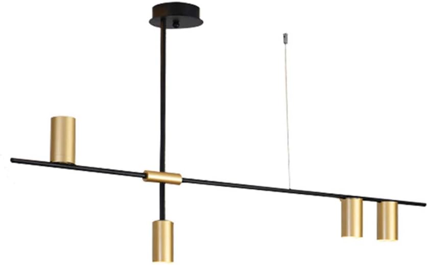 Best Track Lighting Linear Pendant