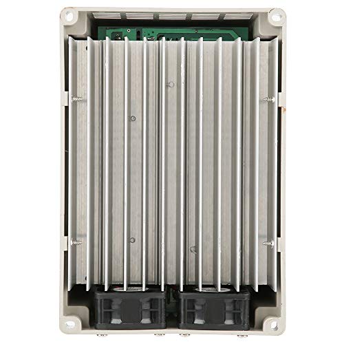 Variable Frequency Drive,220V Single-Phase Variable Frequency Drive VFD Speed Controller for 3-Phase 4kW AC Motor