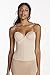 Va Bien Women's Plus Size Ultra-Lift Hourglass Bustier