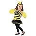 Toddler Honey Bee Girls Insect Halloween Costumes size - 3T-4T