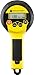 Rolatape RT412D Digital Measuring Wheels, Yellow