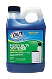 Out Filter Mate Softener Cleaner Refill Liquid 64