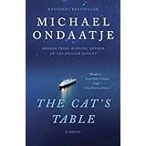 The Cat's Table (Vintage International)