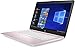 2020 Newest HP 14inch Stream Laptop, AMD A4-9120 Processor, 4GB DDR4 RAM, 64GB SSD, AMD Radeon Graphics, WiFi, Bluetooth, HDMI, Win10 Home (Renewed) (Pink/A4/64GB)thumb 2