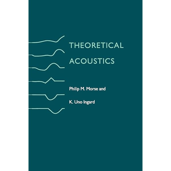 洋書 Acoustics Leo L.Beranek Acoustics: Sound Fields, Transducers and Vibration: Beranek
