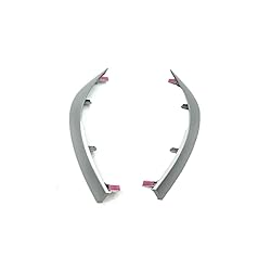 Bayyee 2pcs Front Left and Right Upper Side Central