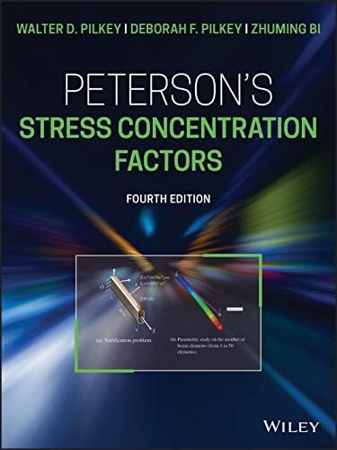 Roark's Formulas for Stress and Strain, Ninth Edition: Budynas