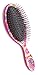 Wet Brush Happy Hair Detangler Hair Brush, Daisy