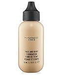 MAC Face/Body Foundation C7