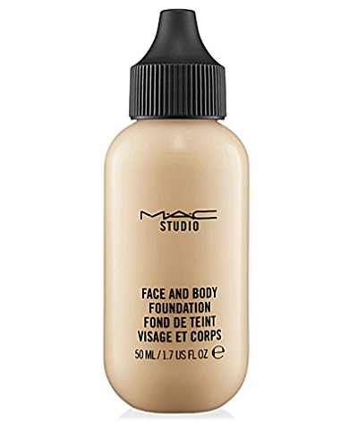 MAC Face/Body Foundation C7
