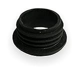 Khalil Mamoon Egyptian Rubber Hookah Vase Grommet Supplies for Hookahs, These NAR Guile Pipe Accessories Help Securely Connect The Accessory Parts of Your Shisha Pipes, Medium