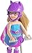 Barbie in Princess Power Chelsea and Scooter Doll, Blue
