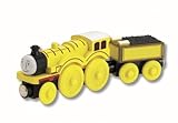 Thomas And Friends Wooden Railway - Molly