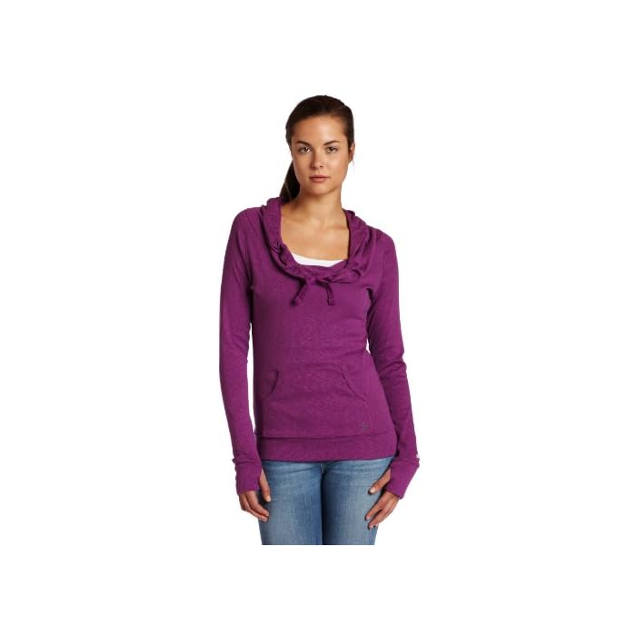 Columbia Women's Hoodie Hero Pullover 