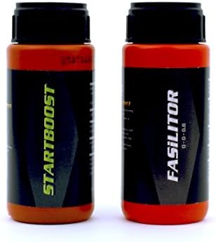 Aptus Sampler - Startboost 100 ML and Fasilitor 100 ML