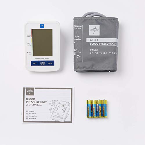 Medline Blood Pressure Monitor - Image 5