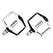 West Biking® 1 Pair 9/16
