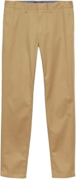 banana republic fulton chino