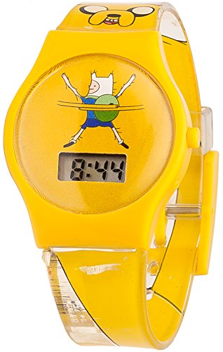 adventure time uhr deadpool