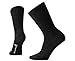 Smartwool Women's Margarita Socks Black-Meadow Mauve H Large