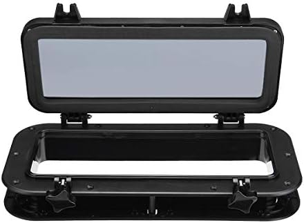 Car Boat Marine Yacht Replacement Porthole Portlight Cover Window